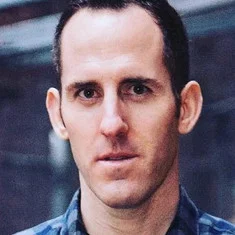 Chuck Comeau