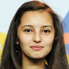 Anelya Adilbekova