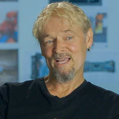 Jerry Rees