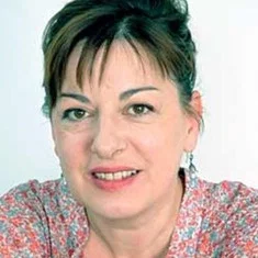 Camille Grandville