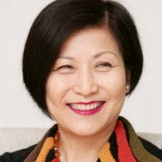 Catherine Tsang