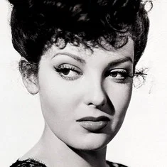 Linda Darnell