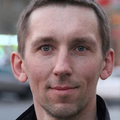 Алексей Кашников