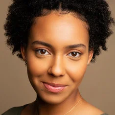 Safiya Harris