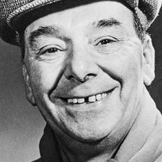 Freddie Frinton