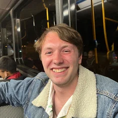 Zane Foyle