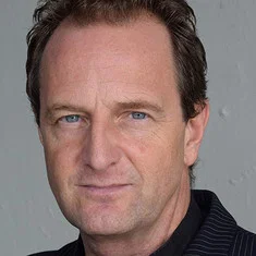 Nicholas Hosking