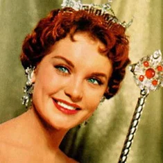 Sharon Ritchie