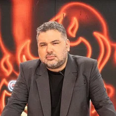 Javier Masías