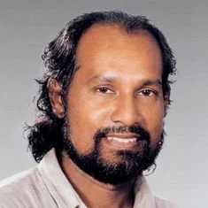 Nihal Fernando