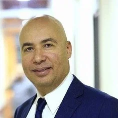 Sherif Mohsen