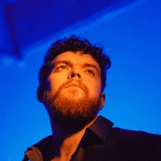 Jack Garratt