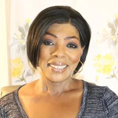Nedra Anita Shamberger
