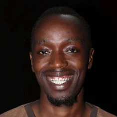 Philip Macharia