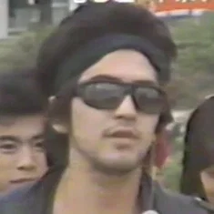 Hirohisa Kawaragi