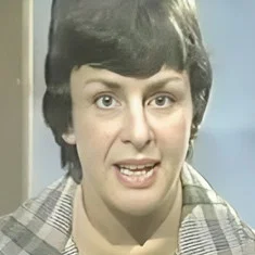 Ann McGregor