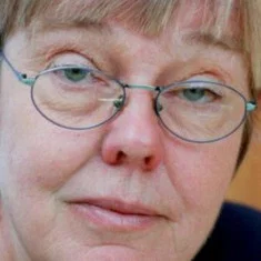 Solveig Riberdahl