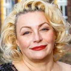 Malgosia Boone