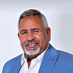 Ibrahim Omran