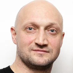 Гоша Куценко