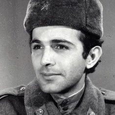 Otkyam Iskenderov