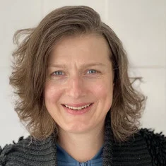 Clare Richards