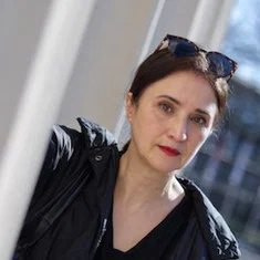 Suzana Vuković