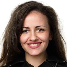 Nina Čudić