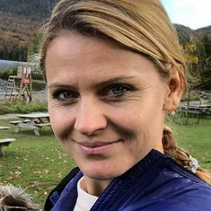 Lucie Šafářová