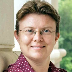 Prudence Jones
