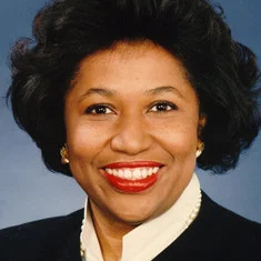 Carol Moseley Braun
