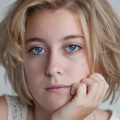 Louise Orry-Diquéro