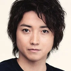 Tatsuya Fujiwara