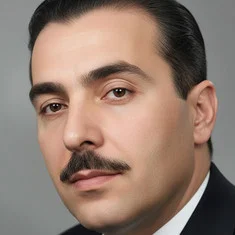 Niyazi Vanlı