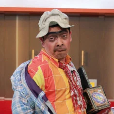 Dani Hoyos