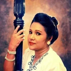 Shriyani Amarasena