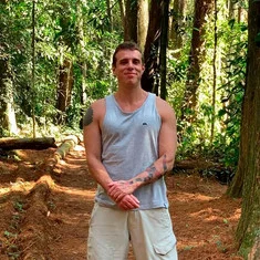 Marco Antônio Alves