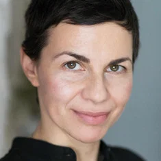 Bára Jíchová Tyson