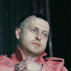 Андрей Хабаров