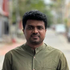 Anil B