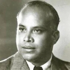 T. R. Sundaram