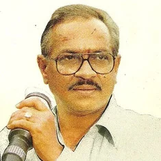 Jandhyala Subramanya Sastry