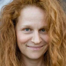 Агриппина Стеклова