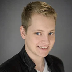 Pascal Scharf