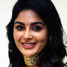 Samyuktha