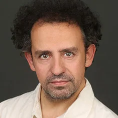 Alberto Castrillo-Ferrer