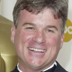 Conrad W. Hall
