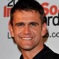 Scott Maslen