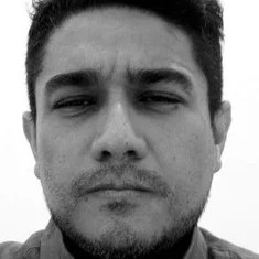 Luis Vargas Santa Cruz