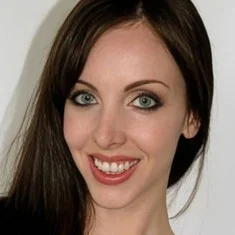Eleanor James